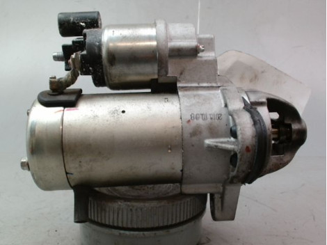 DEMARREUR OPEL KARL