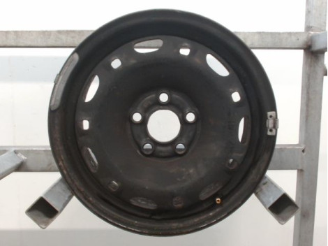 JANTE TOLE VOLKSWAGEN FOX (5Z) 2005-2011