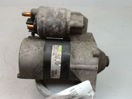 DEMARREUR RENAULT TWINGO I Phase 3 2000-2007