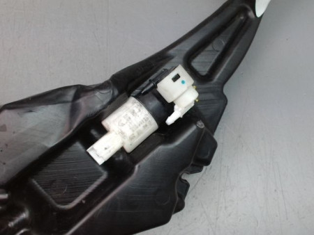 RESERVOIR LAVE-GLACE AVANT PEUGEOT 308 2011-
