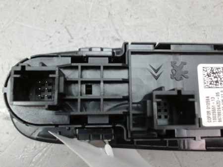 COMMANDE LEVE-GLACE PORTE AVG PEUGEOT 308 2011-