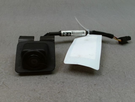 CAMERA ARRIERE PEUGEOT 308 2011-