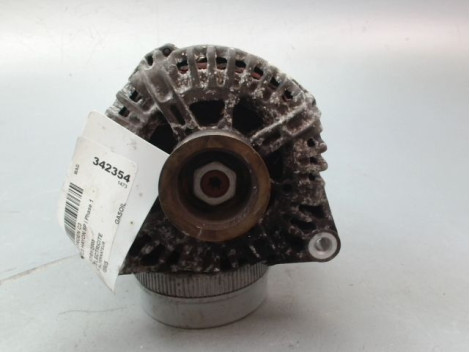 ALTERNATEUR CITROEN C3 I Phase 1 2002-2005