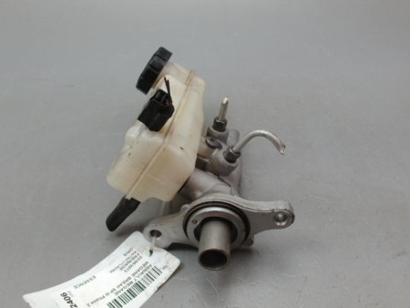 MAITRE CYLINDRE RENAULT MEGANE BREAK III Phase 2 2012-2014