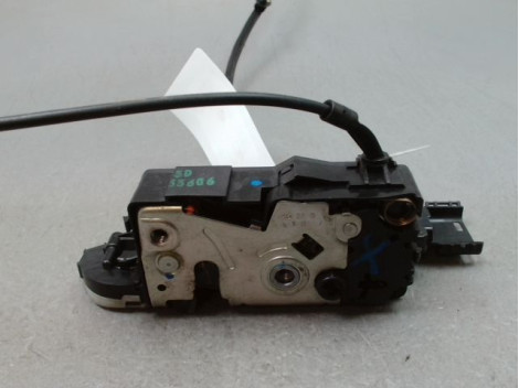 SYSTEME CONDAMNATION AVANT DROIT PEUGEOT 207 2006-2013