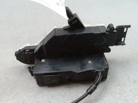 SYSTEME CONDAMNATION AVANT DROIT PEUGEOT 207 2006-2013