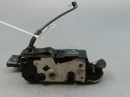 SYSTEME CONDAMNATION AVANT GAUCHE PEUGEOT 207 2006-2013