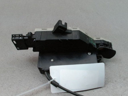 SYSTEME CONDAMNATION AVANT GAUCHE PEUGEOT 207 2006-2013