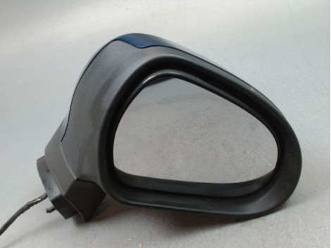 RETROVISEUR EXTERIEUR ELECTRIQUE DROIT PEUGEOT 207 2006-2013