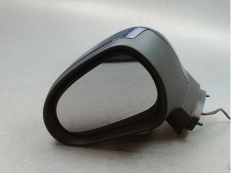 RETROVISEUR EXTERIEUR ELECTRIQUE GAUCHE PEUGEOT 207 2006-2013