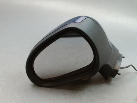 RETROVISEUR EXTERIEUR ELECTRIQUE GAUCHE PEUGEOT 207 2006-2013
