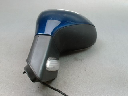 RETROVISEUR EXTERIEUR ELECTRIQUE GAUCHE PEUGEOT 207 2006-2013