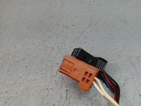 RETROVISEUR EXTERIEUR ELECTRIQUE GAUCHE PEUGEOT 207 2006-2013