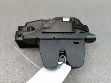SERRURE HAYON  PEUGEOT 207 2006-2013