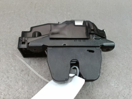 SERRURE HAYON  PEUGEOT 207 2006-2013