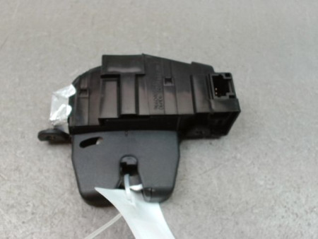 SERRURE HAYON  PEUGEOT 207 2006-2013