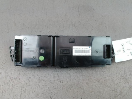 COMMANDE DE CHAUFFAGE RENAULT MEGANE III Phase 1 2008-2012