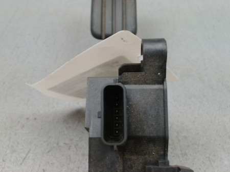 PEDALE ACCELERATEUR RENAULT MEGANE III Phase 1 2008-2012