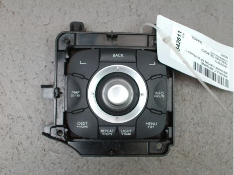 COMMANDE GPS RENAULT MEGANE III Phase 1 2008-2012