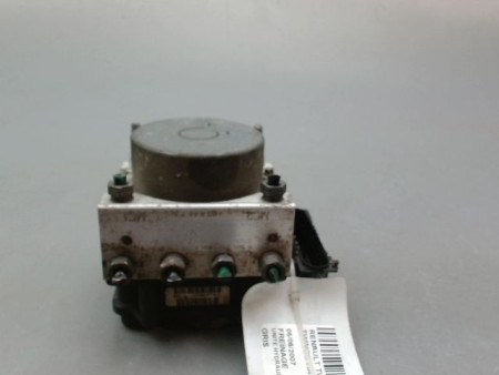 UNITE HYDRAULIQUE ABS RENAULT TWINGO I Phase 3 2000-2007