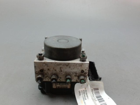 UNITE HYDRAULIQUE ABS RENAULT CLIO III Phase 2 2009-2014