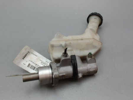 MAITRE CYLINDRE RENAULT CLIO III Phase 2 2009-2014