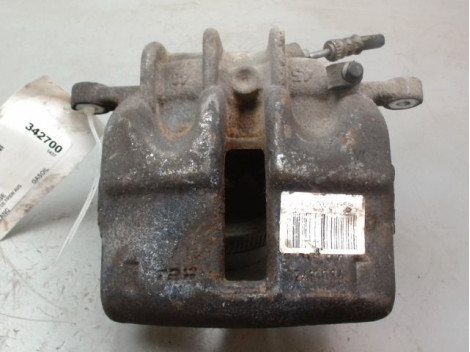ETRIER DE FREIN AVANT GAUCHE PEUGEOT EXPERT FG II LONG 2007-...