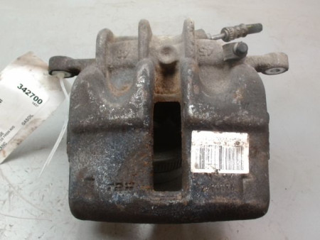 ETRIER DE FREIN AVANT GAUCHE PEUGEOT EXPERT FG II LONG 2007-...