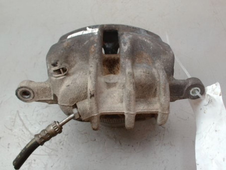 ETRIER DE FREIN AVANT GAUCHE PEUGEOT EXPERT FG II LONG 2007-...