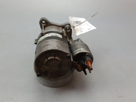DEMARREUR RENAULT MEGANE BERL. II Phase 2 2006-2009