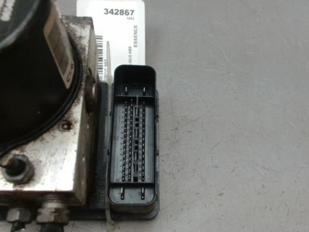 UNITE HYDRAULIQUE ABS PEUGEOT 207 2006-2013