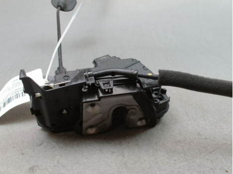 SYSTEME CONDAMNATION AVANT GAUCHE RENAULT TWINGO III 2014-...