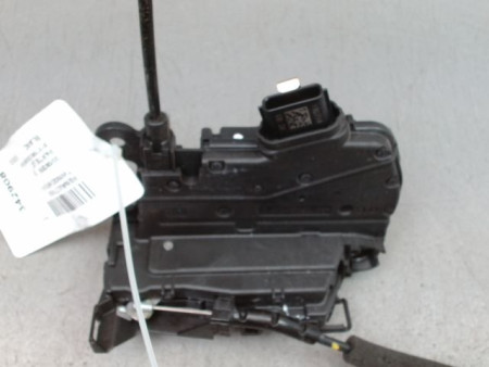 SYSTEME CONDAMNATION AVANT GAUCHE RENAULT TWINGO III 2014-...