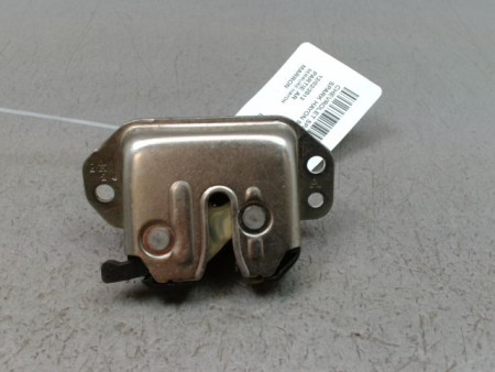 SERRURE HAYON  CHEVROLET SPARK Phase 1 2010-2012