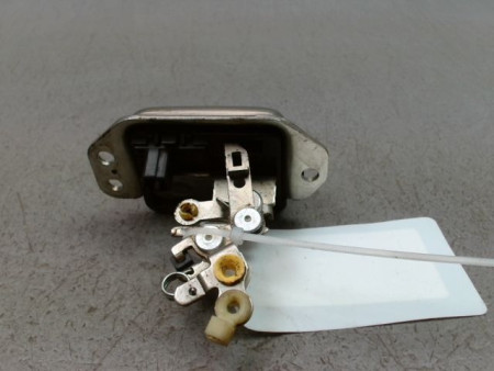 SERRURE HAYON  CHEVROLET SPARK Phase 1 2010-2012