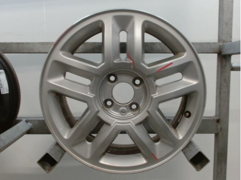 JANTE ALUMINIUM RENAULT SCENIC MONOSP. II Phase 2 2006-2009
