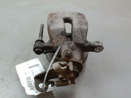 ETRIER DE FREIN ARRIERE DROIT RENAULT SCENIC MONOSP. II Phase 2 2006-2009