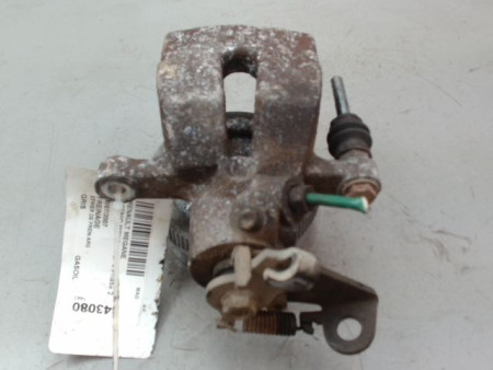 ETRIER DE FREIN ARRIERE GAUCHE RENAULT SCENIC MONOSP. II Phase 2 2006-2009