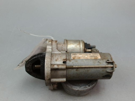 DEMARREUR FORD FIESTA VI PHASE 1 2008-...