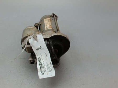 DEMARREUR FORD FIESTA VI PHASE 1 2008-...