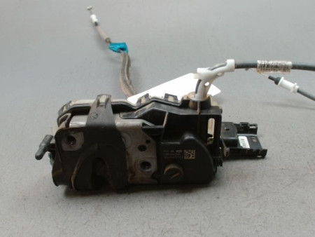 SYSTEME CONDAMNATION AVANT DROIT CITROEN BERLINGO