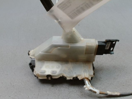 SYSTEME CONDAMNATION AVANT DROIT CITROEN BERLINGO