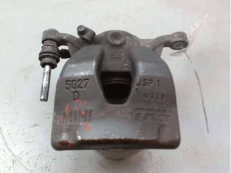 ETRIER DE FREIN AVANT DROIT MINI COUNTRYMAN 2010-