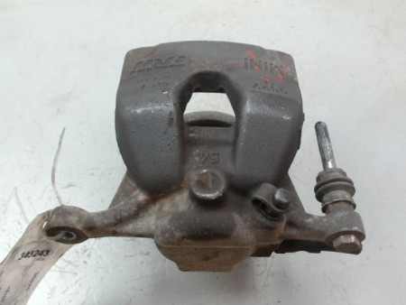 ETRIER DE FREIN AVANT DROIT MINI COUNTRYMAN 2010-