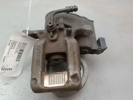 ETRIER DE FREIN ARRIERE DROIT PEUGEOT 308 2011-