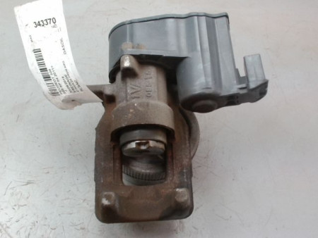 ETRIER DE FREIN ARRIERE GAUCHE PEUGEOT 308 2011-