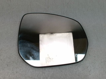 GLACE RETROVISEUR EXT D PEUGEOT 5008 MONOSP. I Phase 1 2009-2013