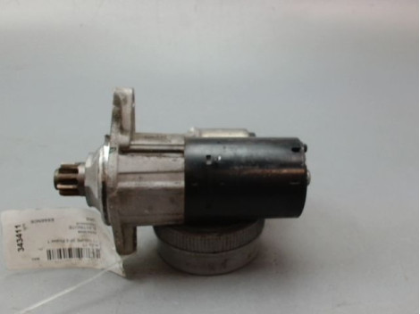 DEMARREUR AUDI TT COUPE II Phase 1 2006-2010