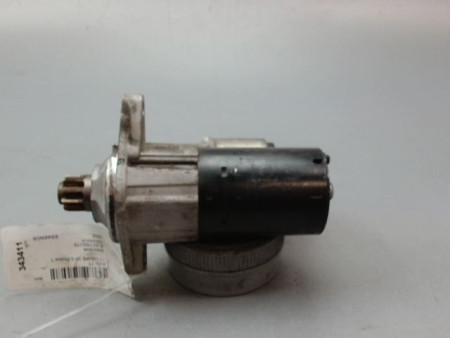 DEMARREUR AUDI TT COUPE II Phase 1 2006-2010