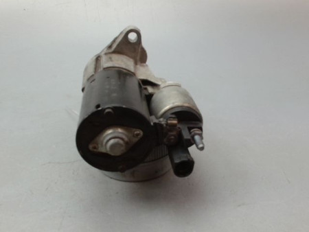 DEMARREUR AUDI TT COUPE II Phase 1 2006-2010